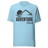 Adventure Awaits Shirt
