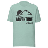 Adventure Awaits Shirt