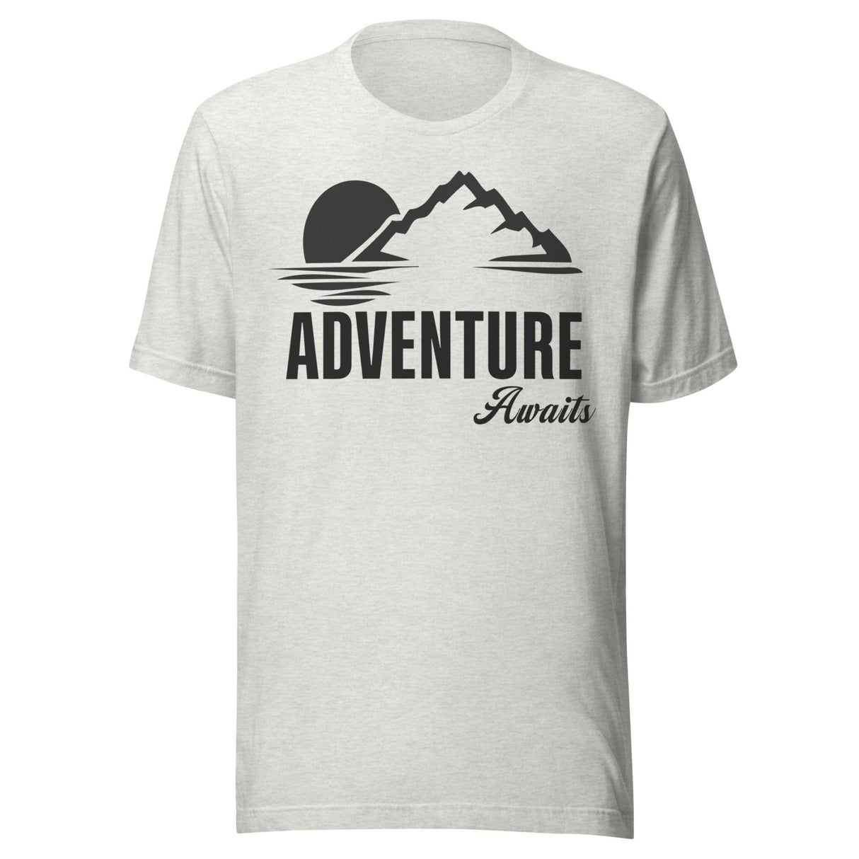 Adventure Awaits Shirt
