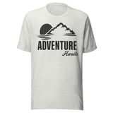 Adventure Awaits Shirt