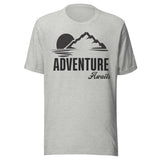 Adventure Awaits Shirt