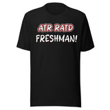 Air Raid Freshman Shirt