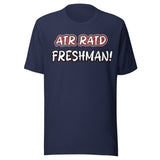 Air Raid Freshman Shirt