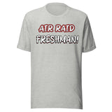 Air Raid Freshman Shirt