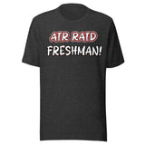 Air Raid Freshman Shirt