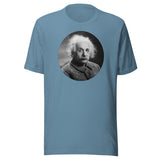 Albert Einstein Portrait Shirt