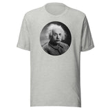 Albert Einstein Portrait Shirt