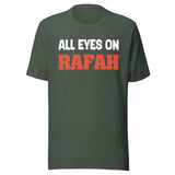 All Eyes on Rafah Shirt