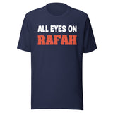 All Eyes on Rafah Shirt