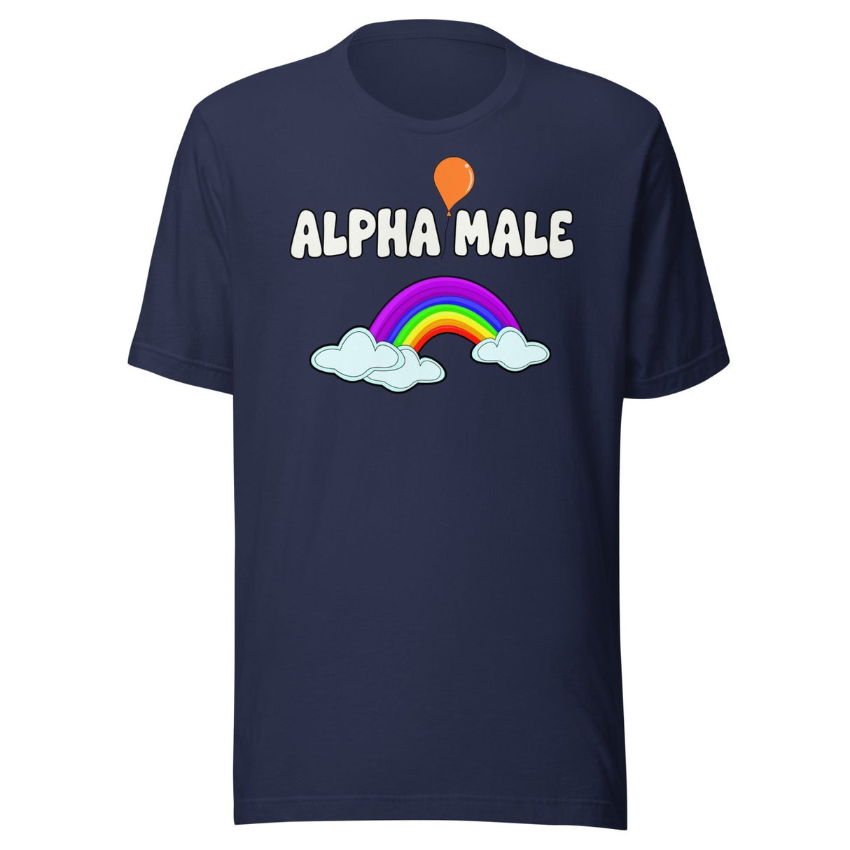 Alpha Male Shirt