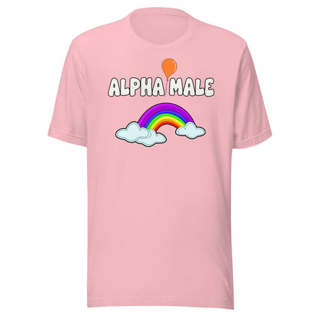 Alpha Male Shirt
