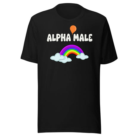 Alpha Male Shirt