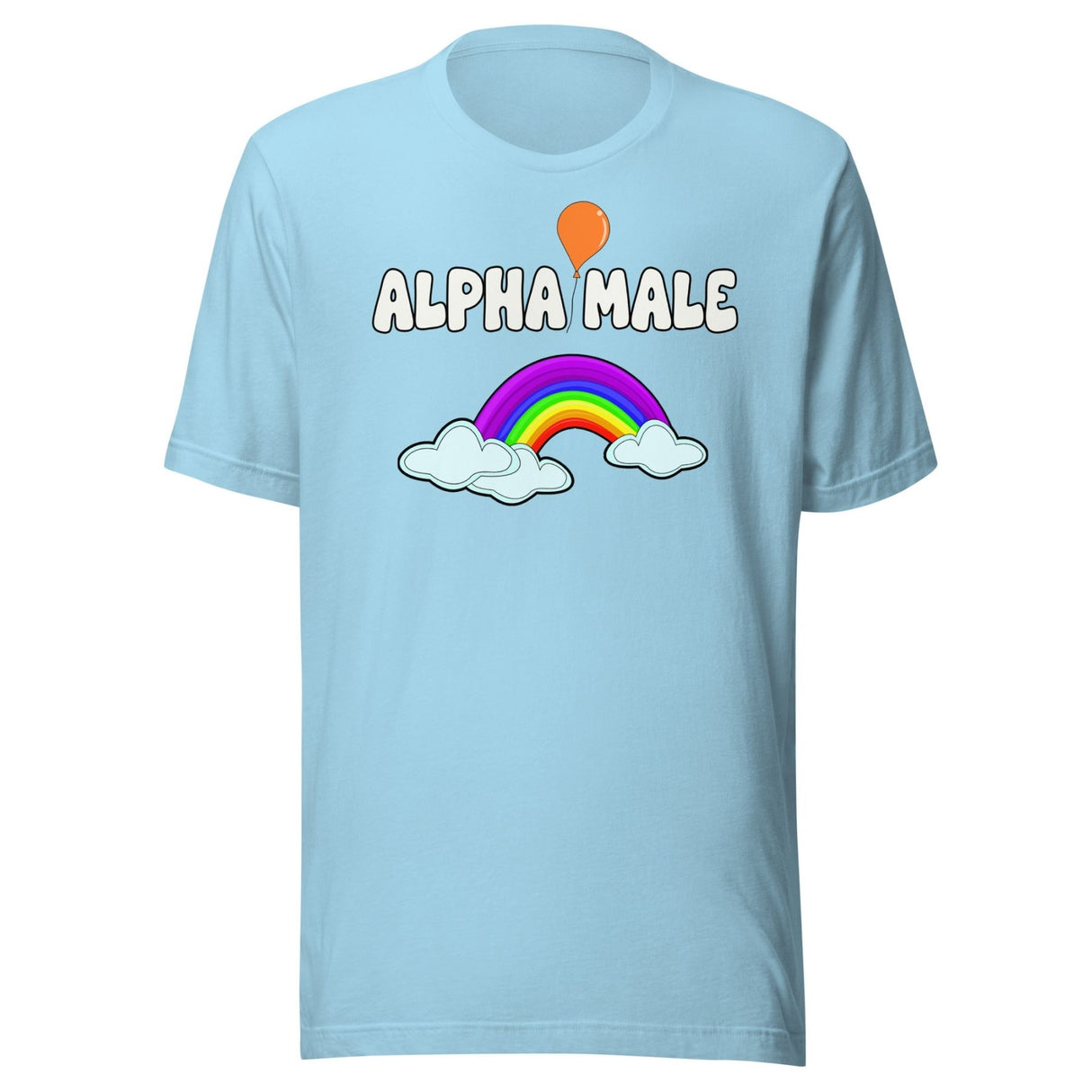Alpha Male Shirt