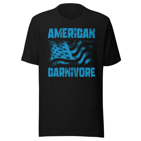 American Carnivore Shirt