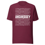 Anghkooey Shirt