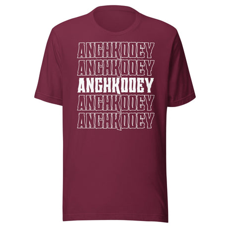 Anghkooey Shirt