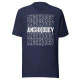 Anghkooey Shirt