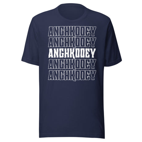 Anghkooey Shirt