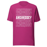 Anghkooey Shirt