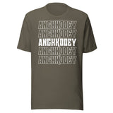 Anghkooey Shirt