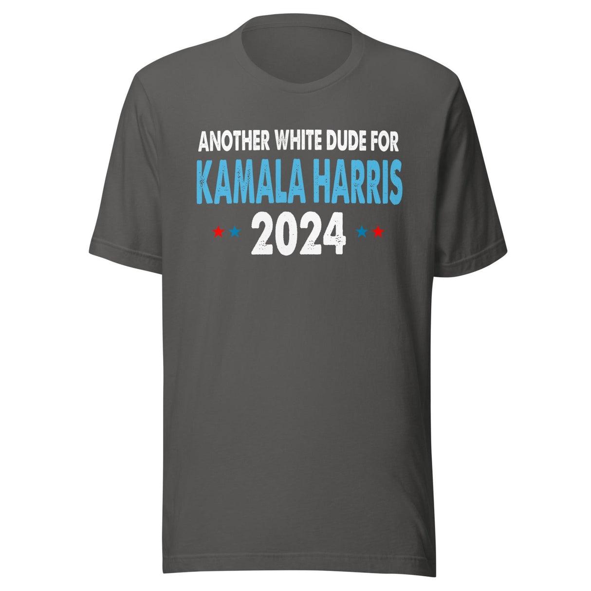 Another White Dude For Harris Shirt