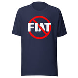Anti - Fiat Shirt