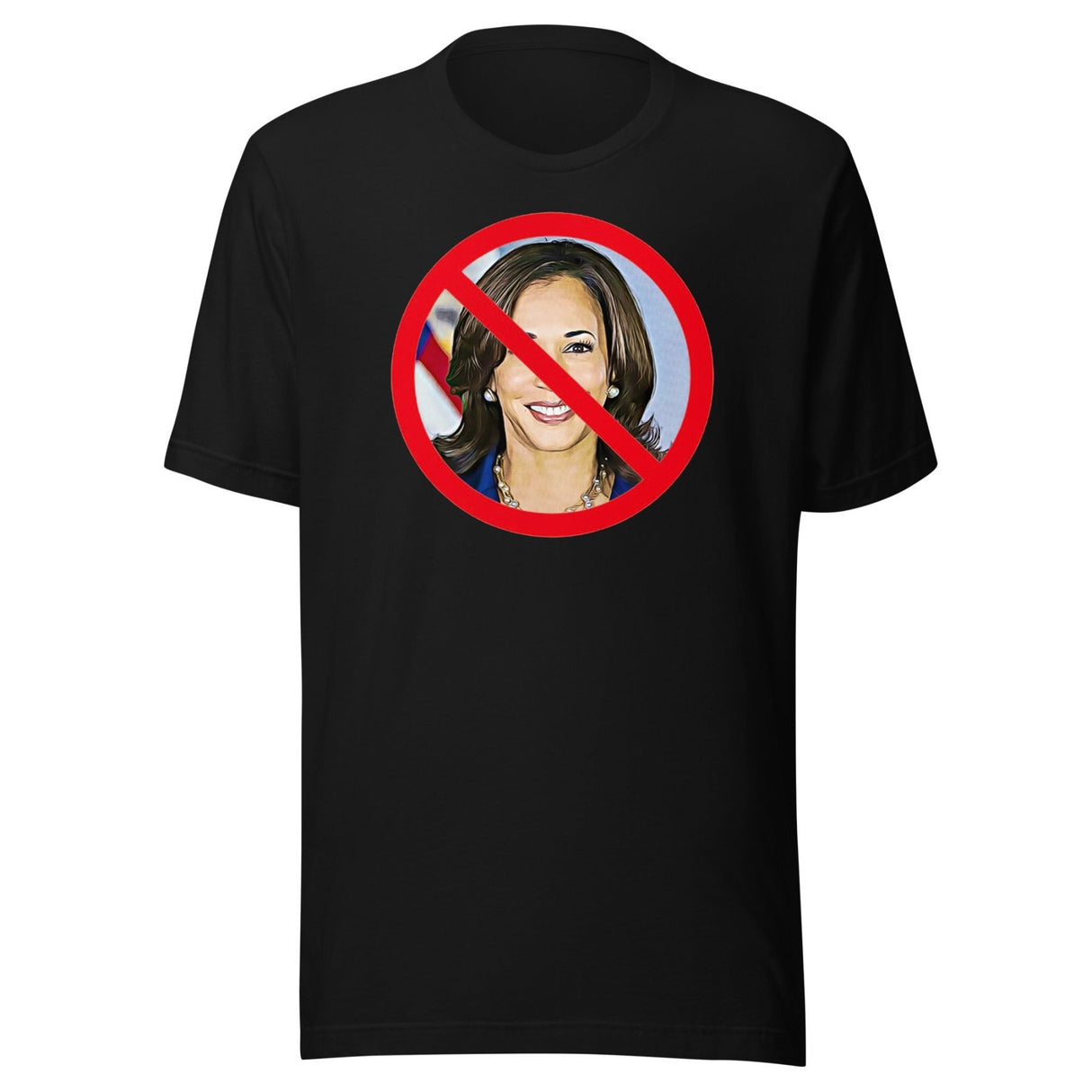 Anti - Kamala Harris Shirt