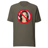Anti - Kamala Harris Shirt