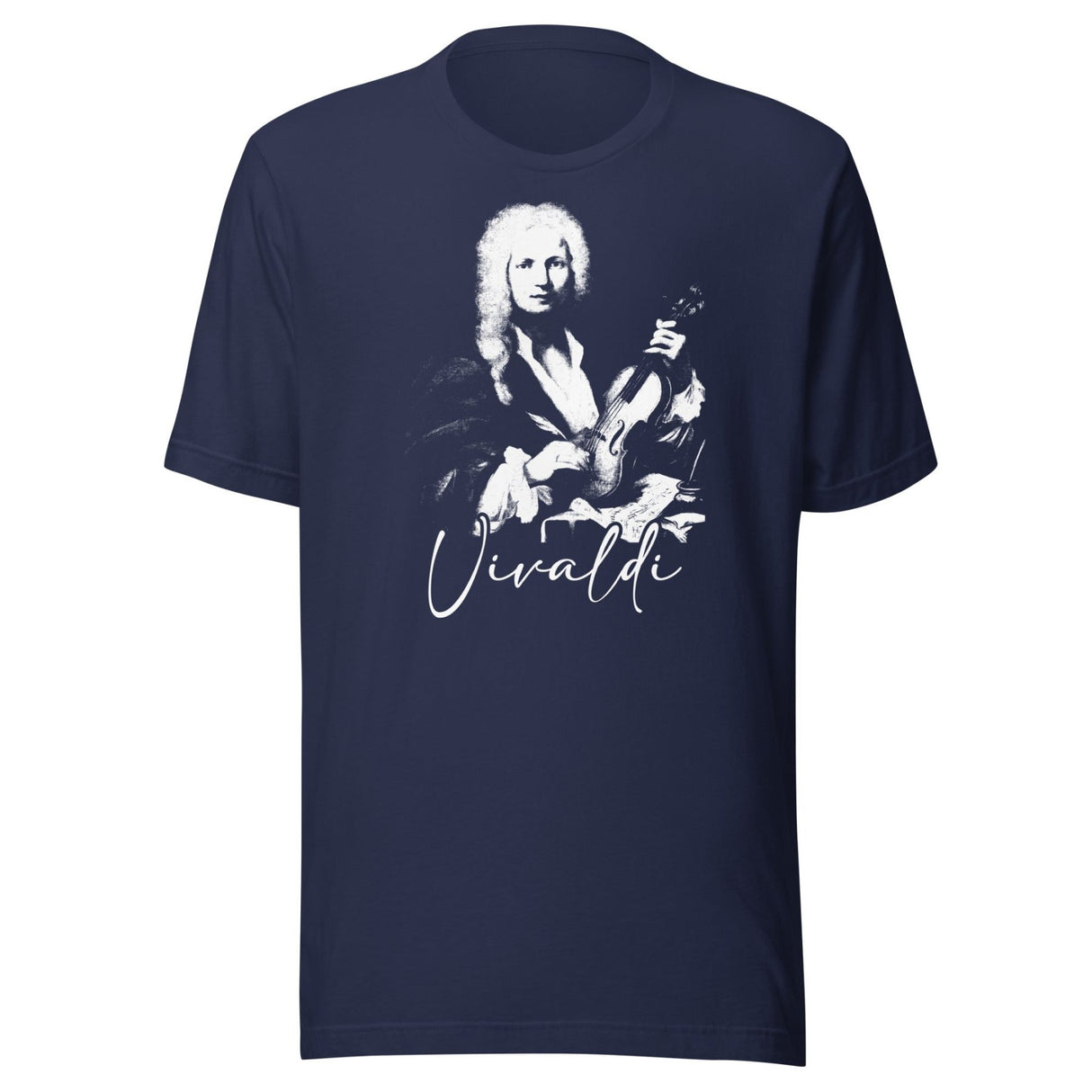 Antonio Vivaldi Shirt