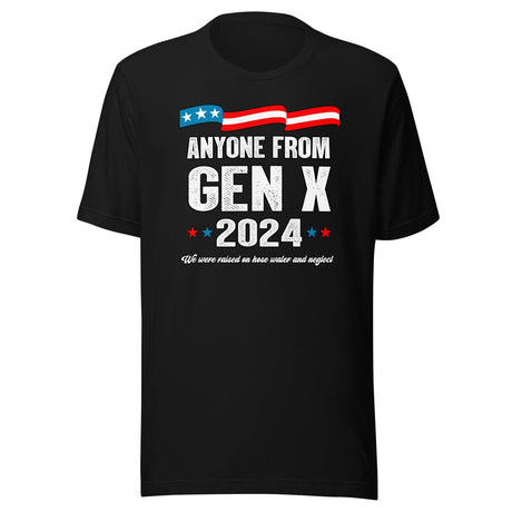 Anyone From Gen X 2024 Shirt