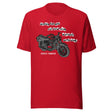 Anything That Gets Your Blood Racing Shirt