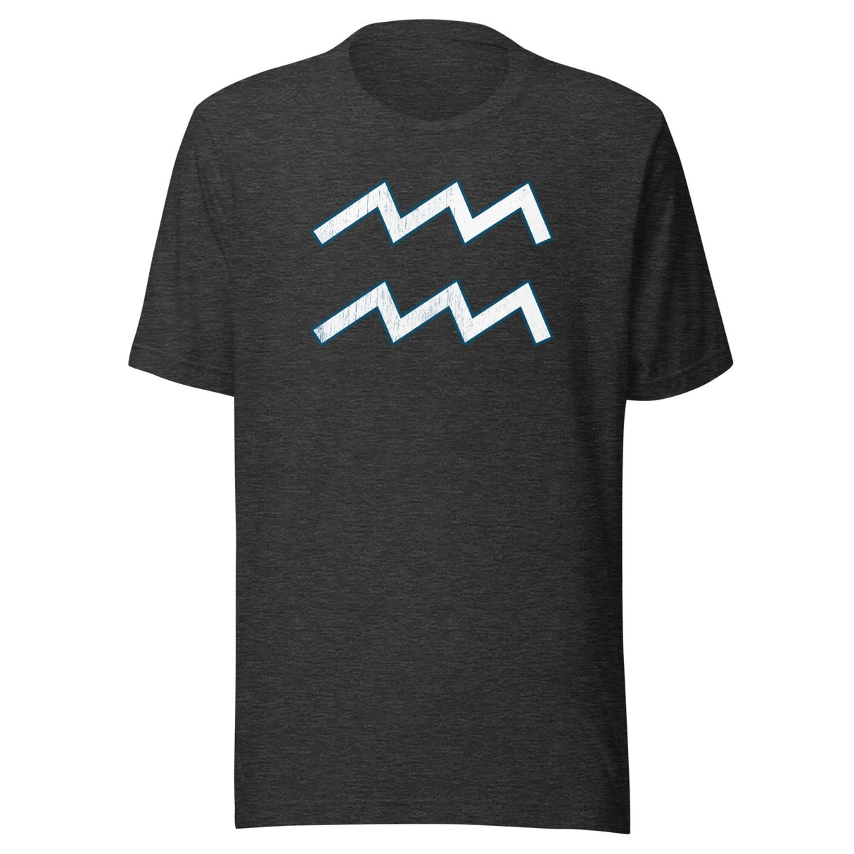 Aquarius Zodiac Sign Shirt