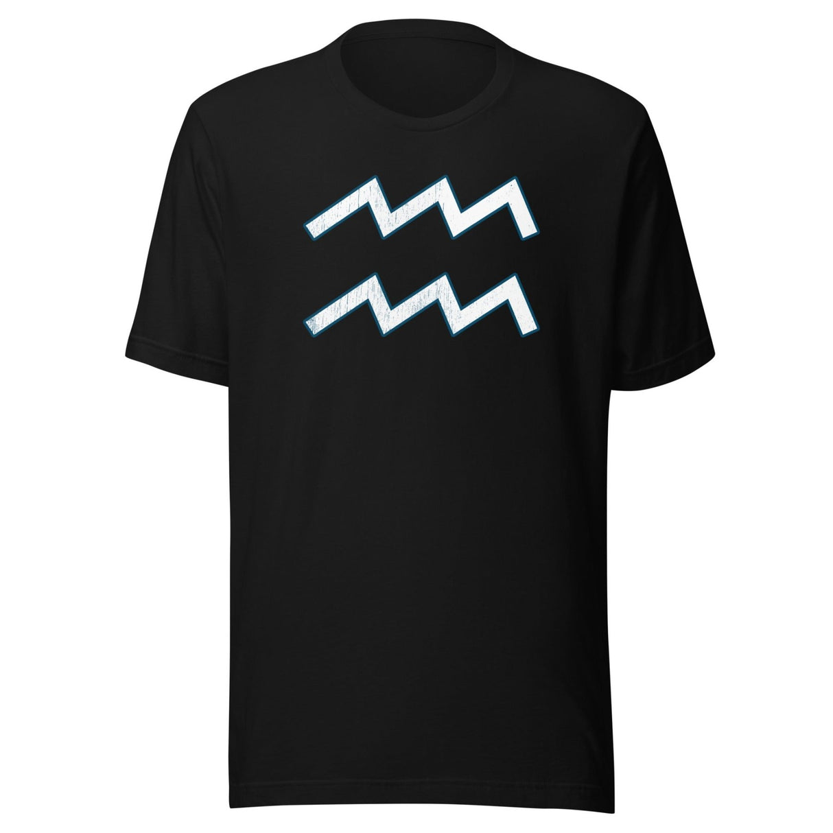 Aquarius Zodiac Sign Shirt