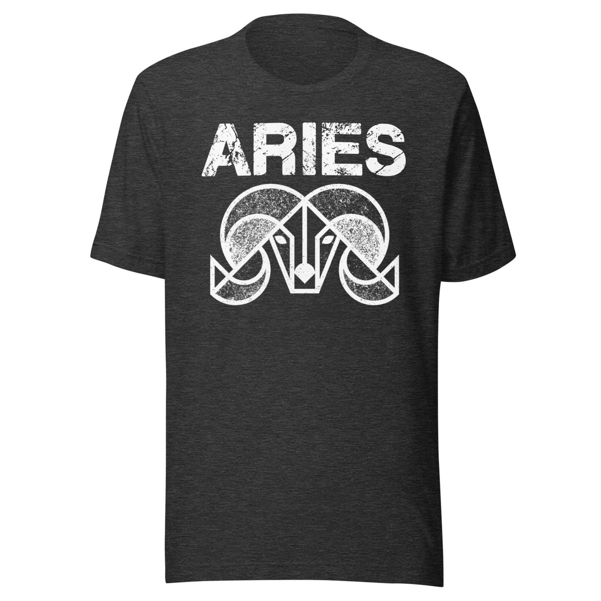 Aries Zodiac Sign Shirt
