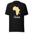 Asia Africa Mixed Up Shirt