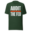 Audit The Fed Shirt
