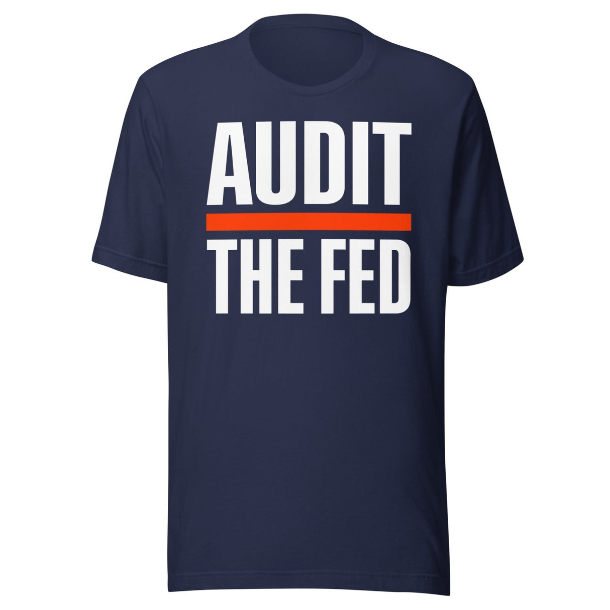 Audit The Fed Shirt