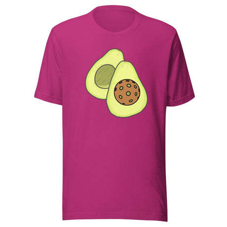 Avocado Pickleball Shirt