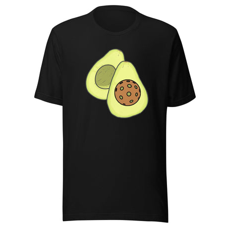Avocado Pickleball Shirt