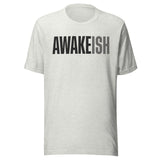 Awakeish Funny Gym Shirt