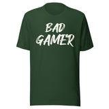 Bad Gamer Shirt