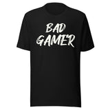 Bad Gamer Shirt