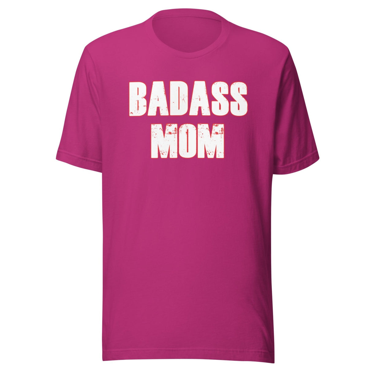 Badass Mom Shirt