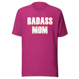 Badass Mom Shirt