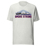 Baltimore Strong Bridge Collapse Shirt