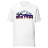 Baltimore Strong Bridge Collapse Shirt