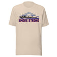 Baltimore Strong Bridge Collapse Shirt