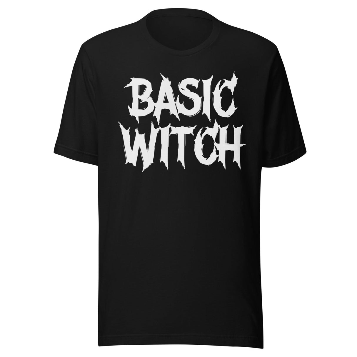 Basic Witch Shirt