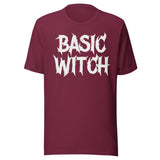 Basic Witch Shirt