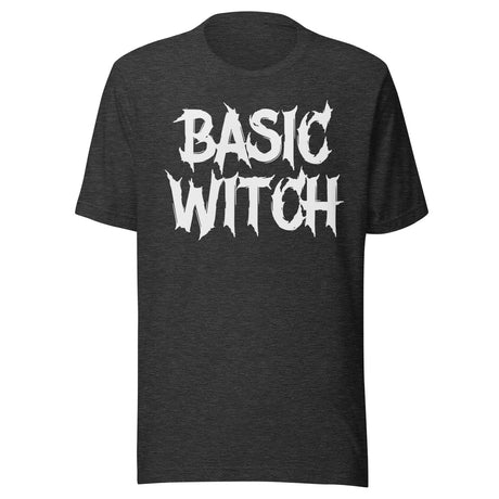 Basic Witch Shirt